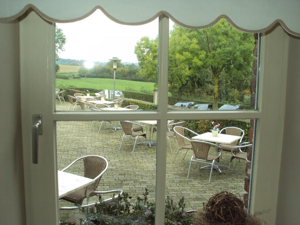 Hôtel Recreatieboerderij Tergracht à Epen Extérieur photo
