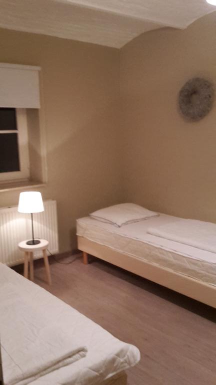 Hôtel Recreatieboerderij Tergracht à Epen Extérieur photo